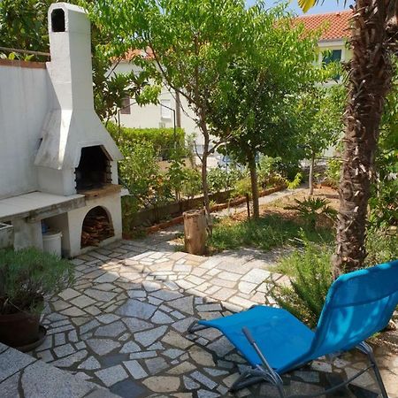 Apartmán Lavanda Punat Exteriér fotografie