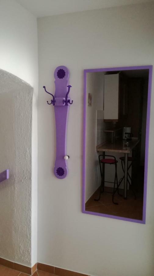 Apartmán Lavanda Punat Exteriér fotografie