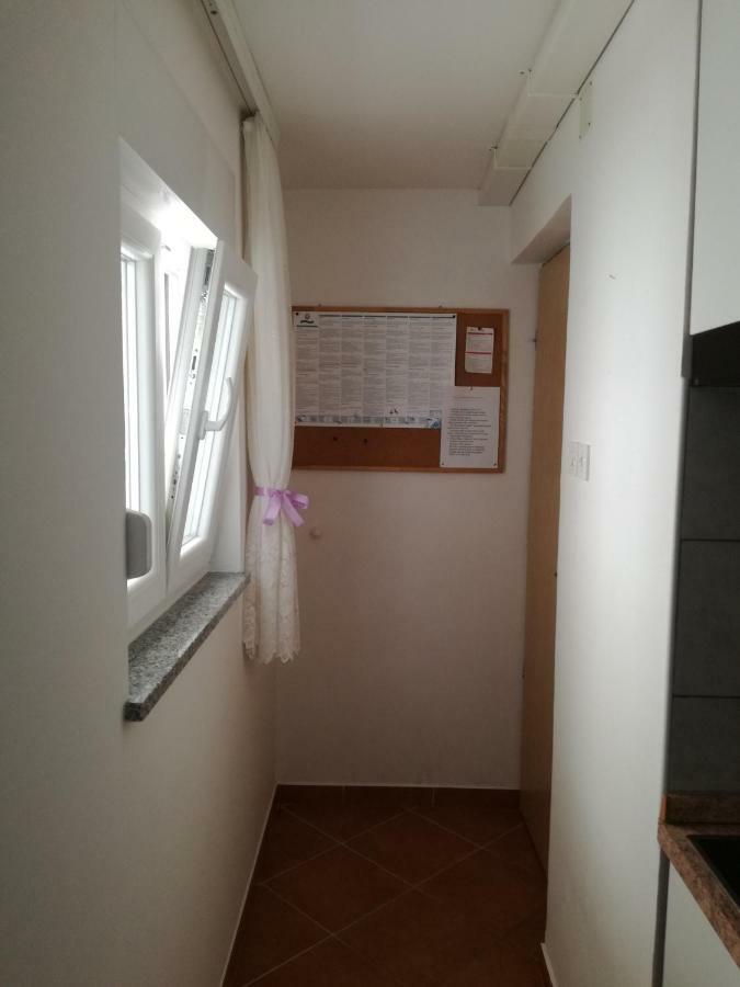 Apartmán Lavanda Punat Exteriér fotografie