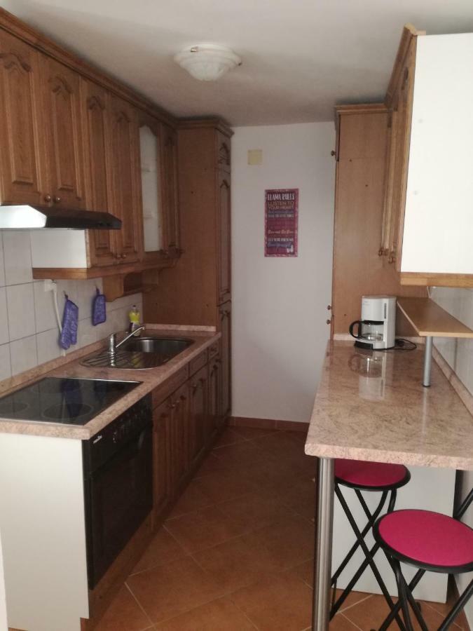 Apartmán Lavanda Punat Exteriér fotografie