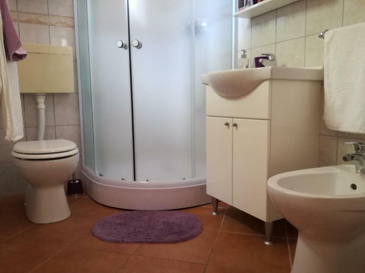Apartmán Lavanda Punat Exteriér fotografie