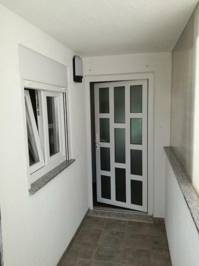 Apartmán Lavanda Punat Exteriér fotografie