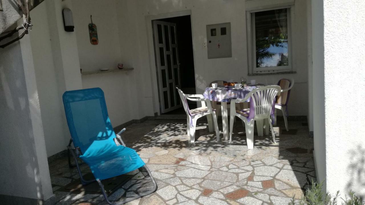 Apartmán Lavanda Punat Exteriér fotografie