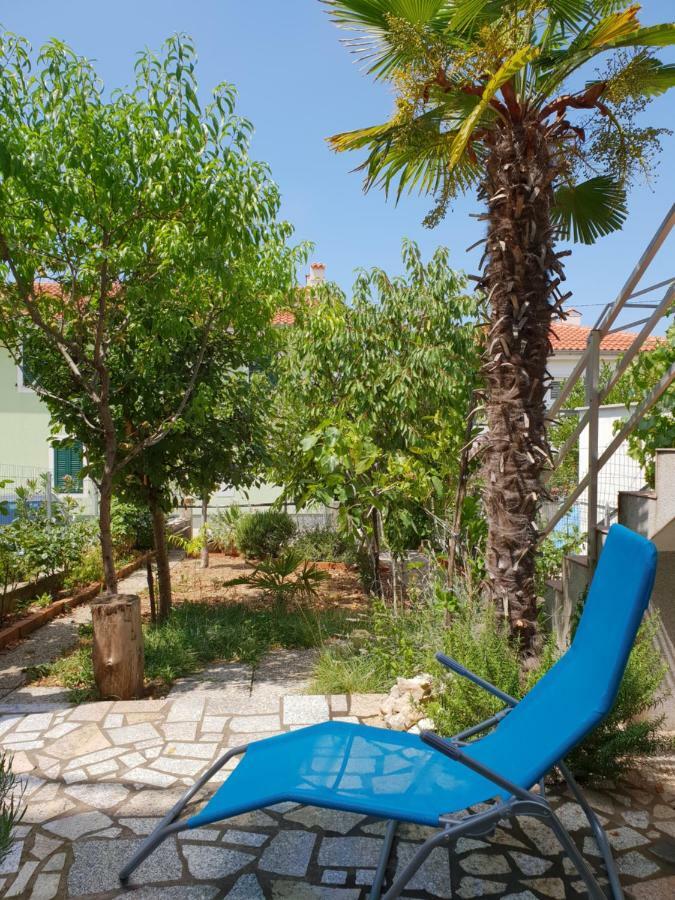 Apartmán Lavanda Punat Exteriér fotografie