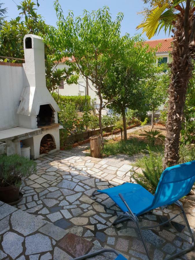 Apartmán Lavanda Punat Exteriér fotografie